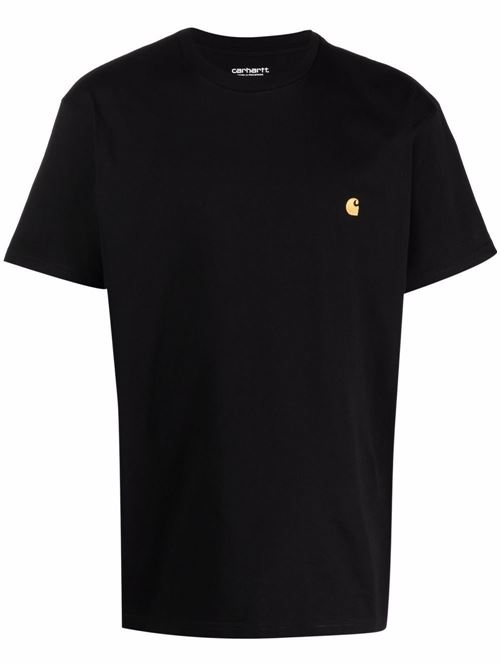 T-shirt con logo CARHARTT WIP | I02639100FXX